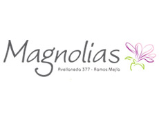 Edificio Magnolias