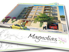 Edificio Magnolias