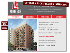 Edificio Miró 586