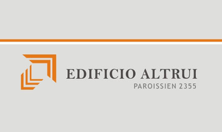 Edificio Altrui | Paroissien 2355 | Logotipo del emprendimiento