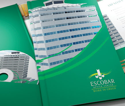 Escobar Office Center