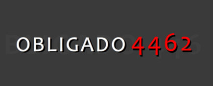 Logo Obligado 4462