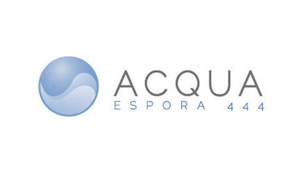 Edificio ACQUA Ramos Mejia | Logotipo del emprendimiento